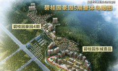 <b>距离四会东城最成熟富贵的两大商圈—四会广场</b>