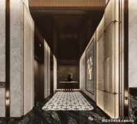 品牌物业、星级管家